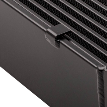 Front Mount Intercooler compatible for BMW F20 F21 F30 335i 316i 328i 320i 318d 125d 430d