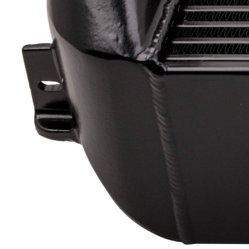 Front Mount Intercooler compatible for BMW F20 F21 F30 335i 316i 328i 320i 318d 125d 430d