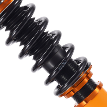 Compatible for Honda Civic 2012-2015 4x Coilovers Kits Sedan Coupe 2012-2013 Adj. Damper lowering kit