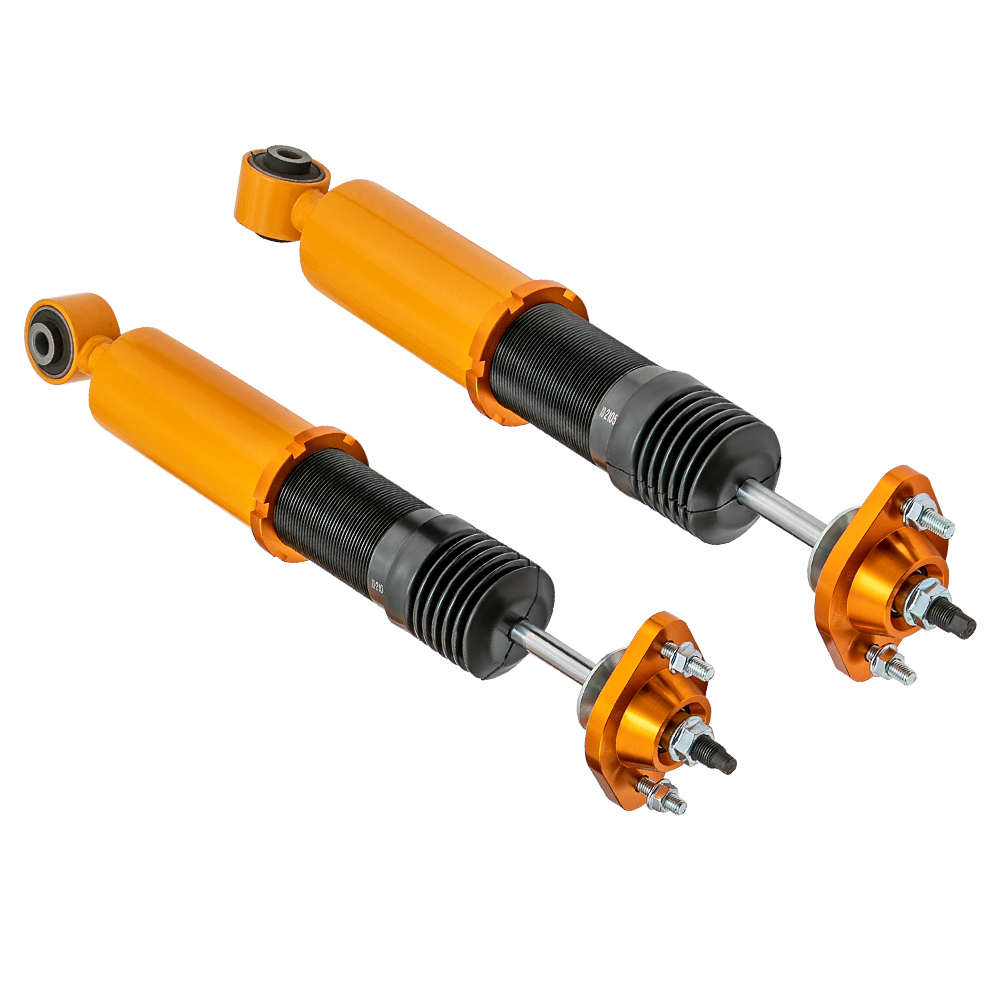 Kit de combine fielets Coupe Saloon compatible pour BMW 3-SERIES E36 92-99 + Control Arms