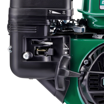 Gasoline Engine Motor Horizontal 7HP 212cc Electric Start Go Kart Log Splitter