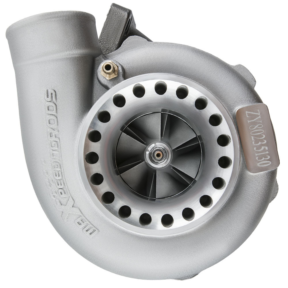 For GT35 GT3582 Turbo compatible for Charger T3 AR.70/63 Anti-Surge Compressor Turbocharger Bearing up to 600HP