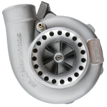 For GT35 GT3582 Turbo compatible for Charger T3 AR.70/63 Anti-Surge Compressor Turbocharger Bearing up to 600HP