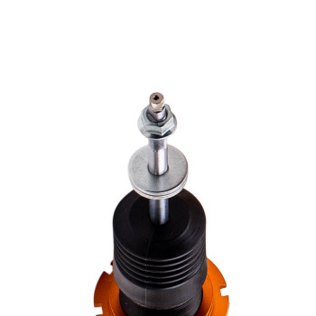 Compatible for Chevrolet Camaro V8 2012-2015 Adj. Damper Shock Absorbers Complete Coiloverslowering kit