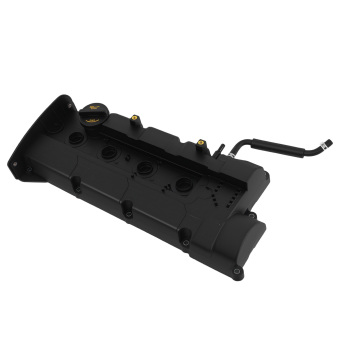 Valve Cover Assembly Compatible for Hyundai Elantra 2.0L GLS GT 2003-2004 22410-23762