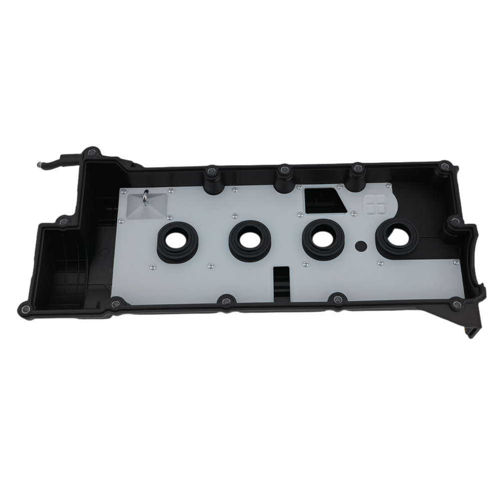 Valve Cover Assembly Compatible for Hyundai Elantra 2.0L GLS GT 2003-2004 22410-23762