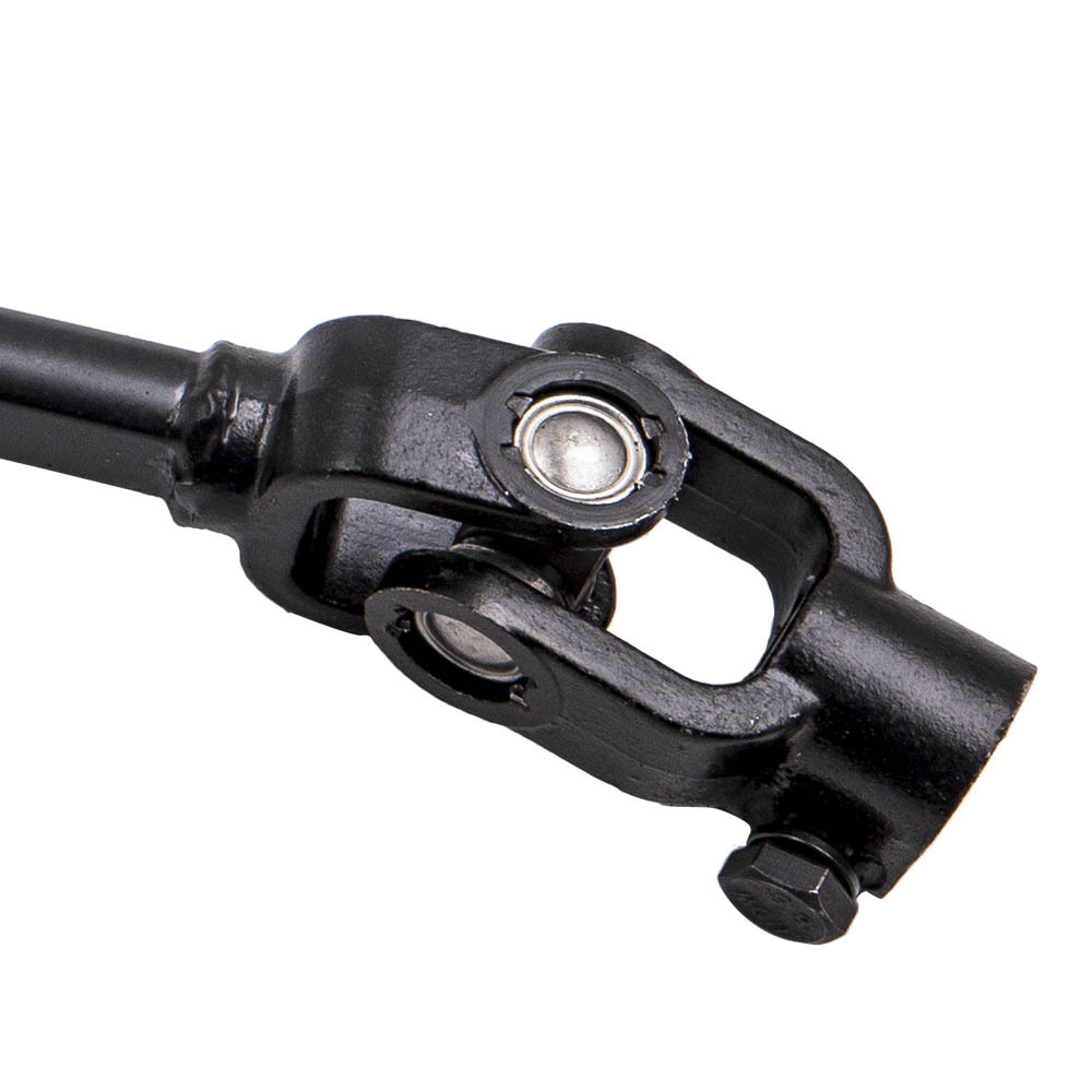 Lower Power Steering Shaft compatible for Jeep Cherokee 1984-1994 compatible for Jeep Comanche