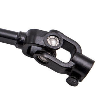 Lower Power Steering Shaft compatible for Jeep Cherokee 1984-1994 compatible for Jeep Comanche