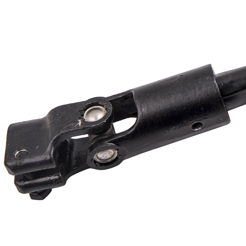 Lower Power Steering Shaft compatible for Jeep Cherokee 1984-1994 compatible for Jeep Comanche