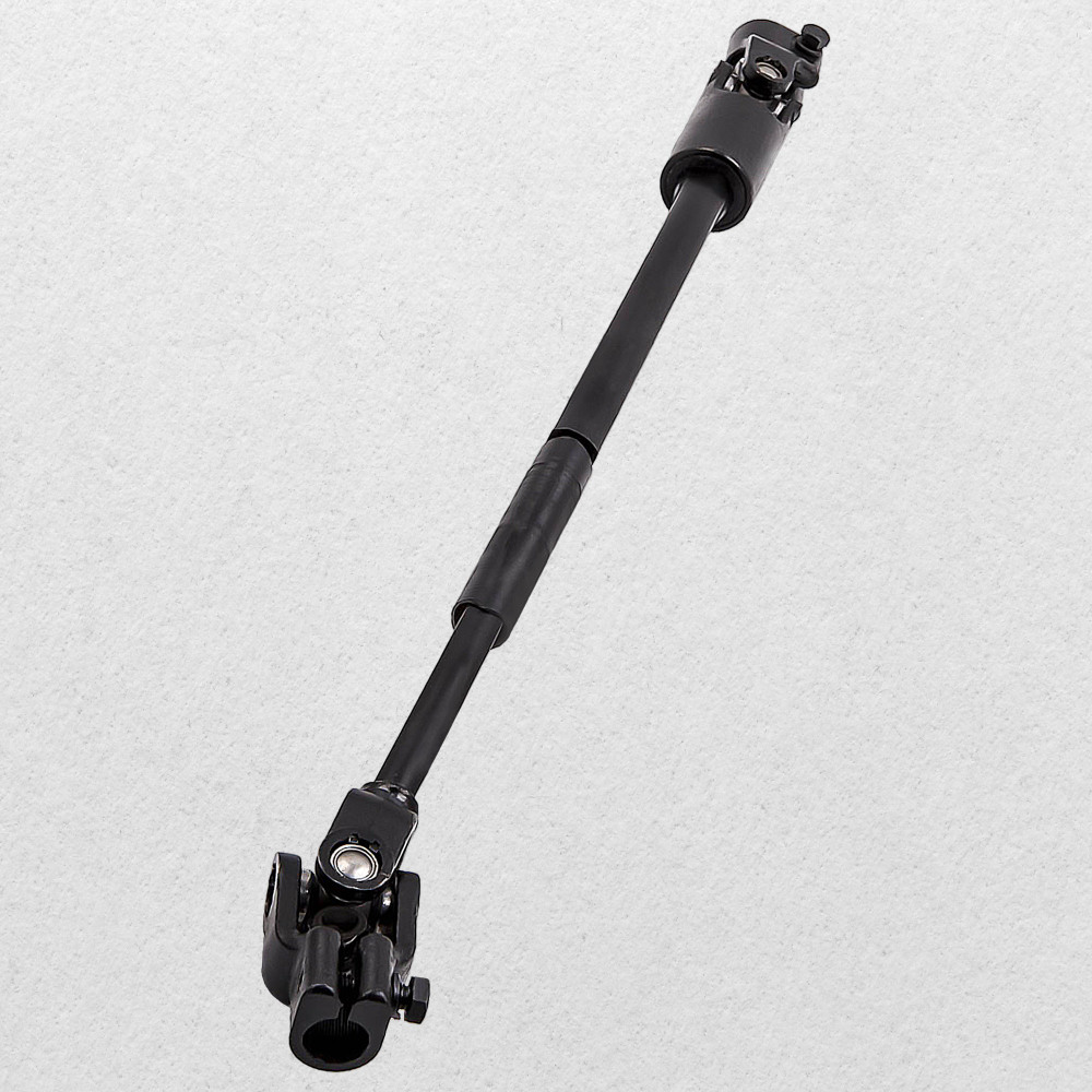 Lower Power Steering Shaft compatible for Jeep Cherokee 1984-1994 compatible for Jeep Comanche