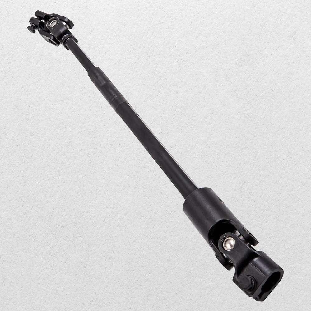 Lower Power Steering Shaft compatible for Jeep Cherokee 1984-1994 compatible for Jeep Comanche