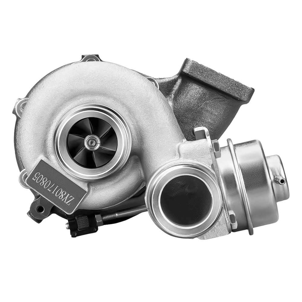 Compatible for VW Crafter 2.5 TD CECA BJL CECB BJM 49377-07400 TD04L Turbo Turbocharger