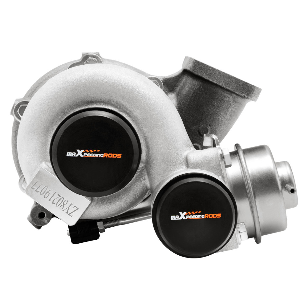 Compatible for VW Crafter 2.5 TD CECA BJL CECB BJM 49377-07400 TD04L Turbo Turbocharger