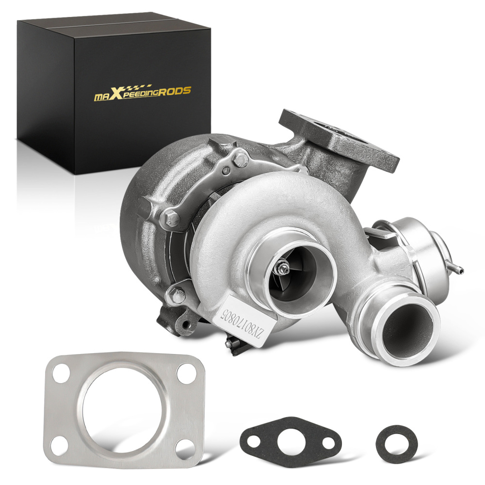 Compatible for VW Crafter 2.5 TD CECA BJL CECB BJM 49377-07400 TD04L Turbo Turbocharger