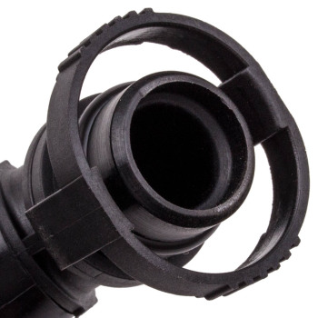 New Oil Separator PCV Valve + Hose Set compatible for VW Jetta compatible for Golf Gti compatible for Audi A4 1.8 2.0TSI