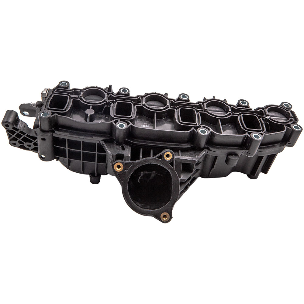Intake Manifold Flap compatible for Vw Passat compatible for Golf compatible for Audi a4 a5 a6 q5 compatible for Seat Skoda 2.0 Tdi