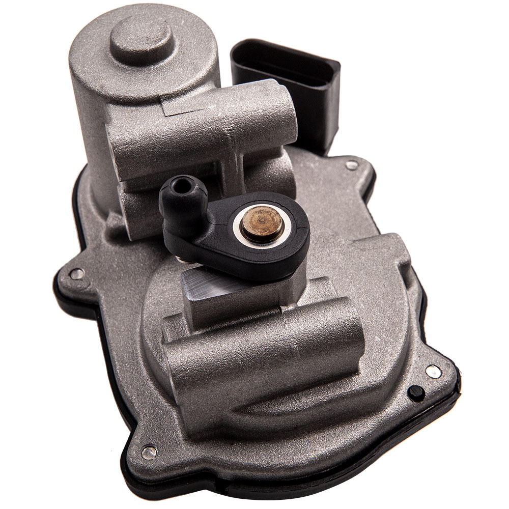 Intake Manifold Flap compatible for Vw Passat compatible for Golf compatible for Audi a4 a5 a6 q5 compatible for Seat Skoda 2.0 Tdi