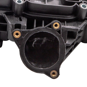 Intake Manifold Flap compatible for Vw Passat compatible for Golf compatible for Audi a4 a5 a6 q5 compatible for Seat Skoda 2.0 Tdi