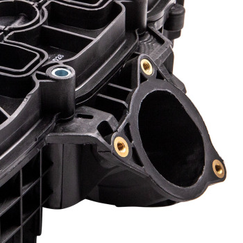 Intake Manifold Flap compatible for Vw Passat compatible for Golf compatible for Audi a4 a5 a6 q5 compatible for Seat Skoda 2.0 Tdi