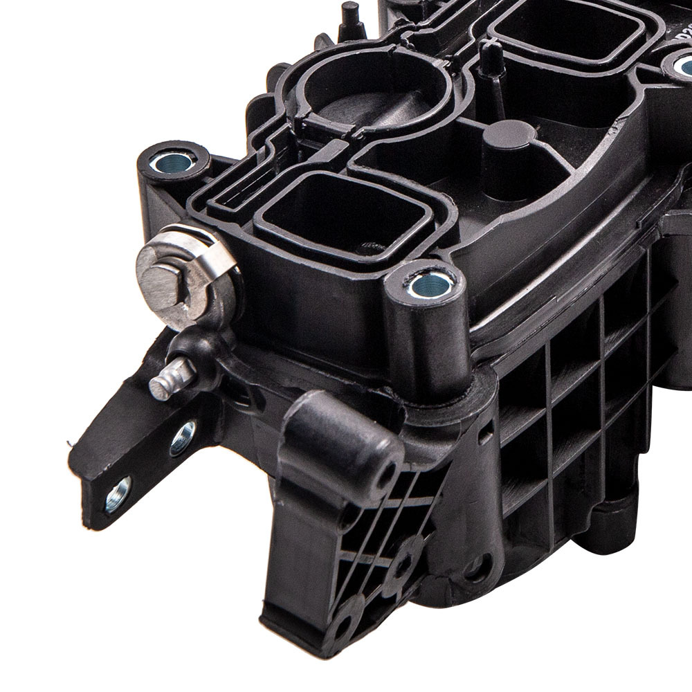 Intake Manifold Flap compatible for Vw Passat compatible for Golf compatible for Audi a4 a5 a6 q5 compatible for Seat Skoda 2.0 Tdi