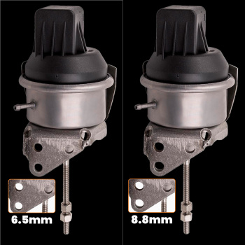 Turbo Actuator compatible for Audi A3 TT compatible for VW Passat Jetta Bettle Tiguan TDI 2.0L 03L198716A