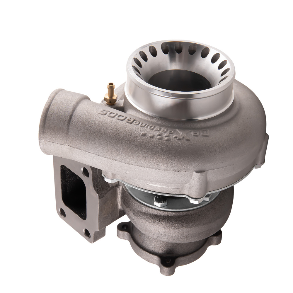 Universal Turbo Kit Perfect For 2.5-6.0L engine for GT35 GT3582 Turbo compatible for Charger