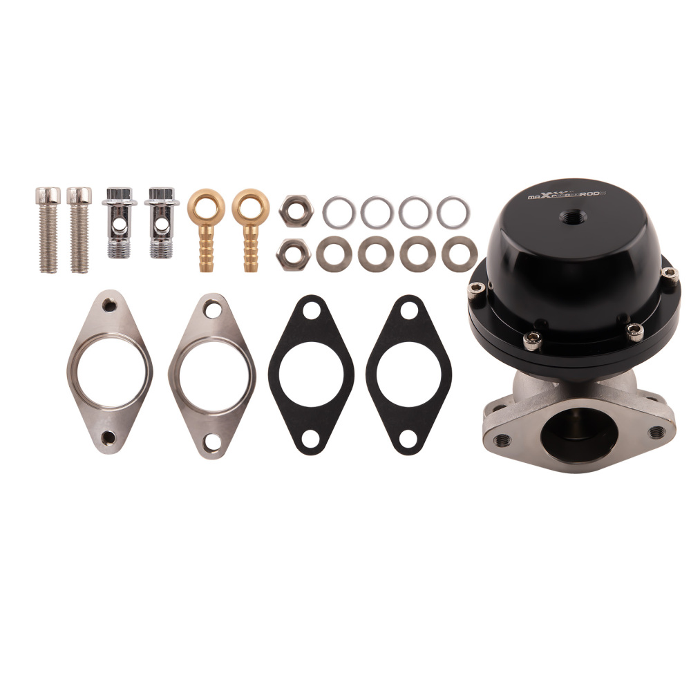 Universal Turbo Kit Perfect For 2.5-6.0L engine for GT35 GT3582 Turbo compatible for Charger