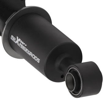 MaXpeedingrods 24-Level Adjustable Coilover Kit compatible for Mitsubishi Eclipse 2000-2005 lowering kit