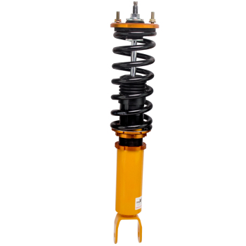 Adjustable Coilover Suspension Kit compatible for Nissan 300ZX Fairlady Z32 Strut 1990-1996 Lowering Kit