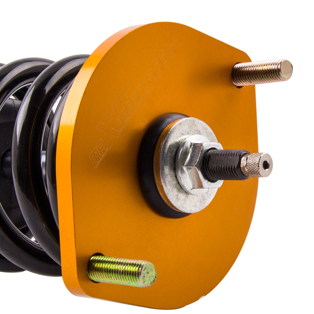 Adjustable Coilover Suspension Kit compatible for Nissan 300ZX Fairlady Z32 Strut 1990-1996 Lowering Kit