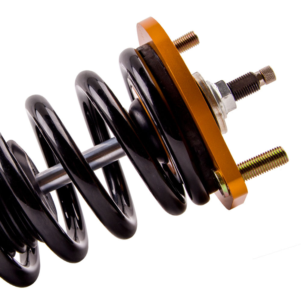 Adjustable Coilover Suspension Kit compatible for Nissan 300ZX Fairlady Z32 Strut 1990-1996 Lowering Kit