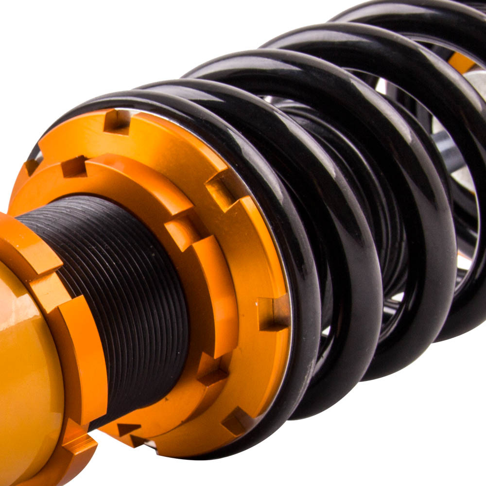 Adjustable Coilover Suspension Kit compatible for Nissan 300ZX Fairlady Z32 Strut 1990-1996 Lowering Kit