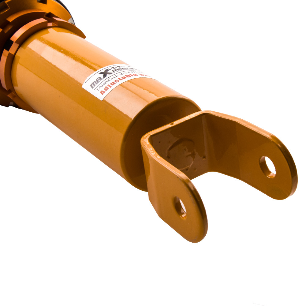 Adjustable Coilover Suspension Kit compatible for Nissan 300ZX Fairlady Z32 Strut 1990-1996 Lowering Kit