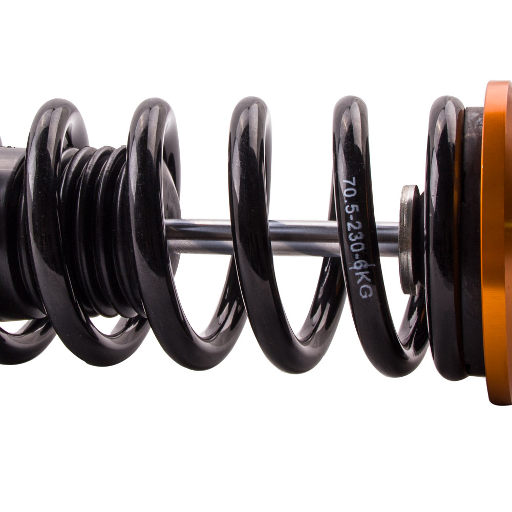 Adjustable Coilover Suspension Kit compatible for Nissan 300ZX Fairlady Z32 Strut 1990-1996 Lowering Kit