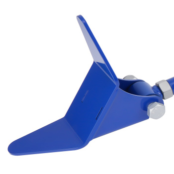 Triangulated Suspension 4 Link Kit 4x Bars compatible for Chevrolet S10 1994 95 96 97-04