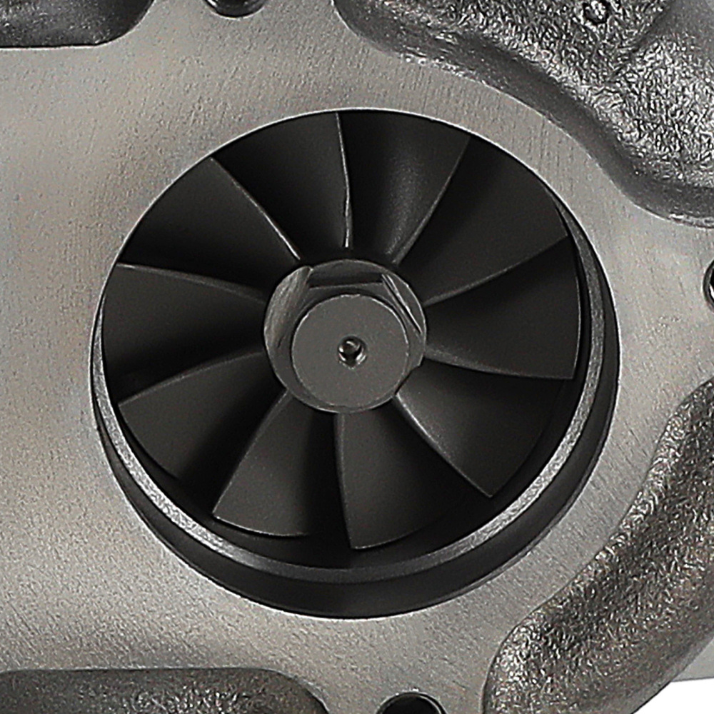 Universal Turbo Kits Perfect For 1.5L-3.0L engine Turbocharger Kit