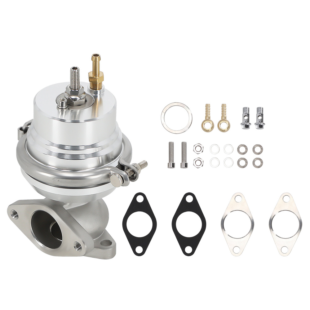 Universal Turbo Kits Perfect For 1.5L-3.0L engine Turbocharger Kit