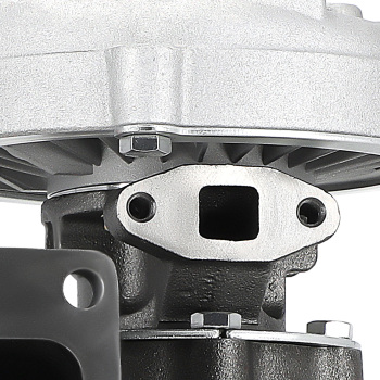 Universal Turbo Kits Perfect For 1.5L-3.0L engine Turbocharger Kit