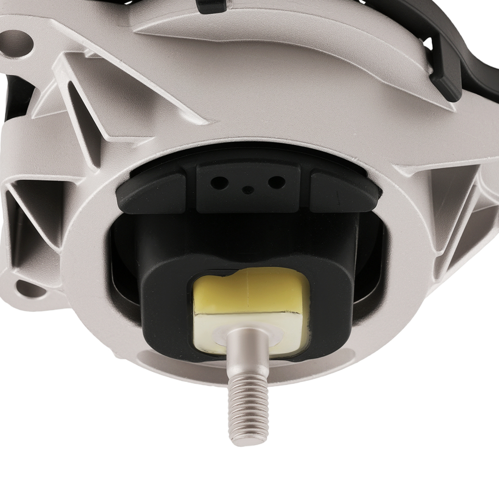 3pcs Engine Motor Mount Compatible For BMW F30 F32 328i 428i 2.0L 2012-2016 EM-7277 EM-7278