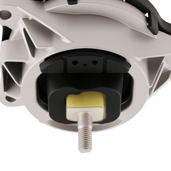 3pcs Engine Motor Mount Compatible For BMW F30 F32 328i 428i 2.0L 2012-2016 EM-7277 EM-7278