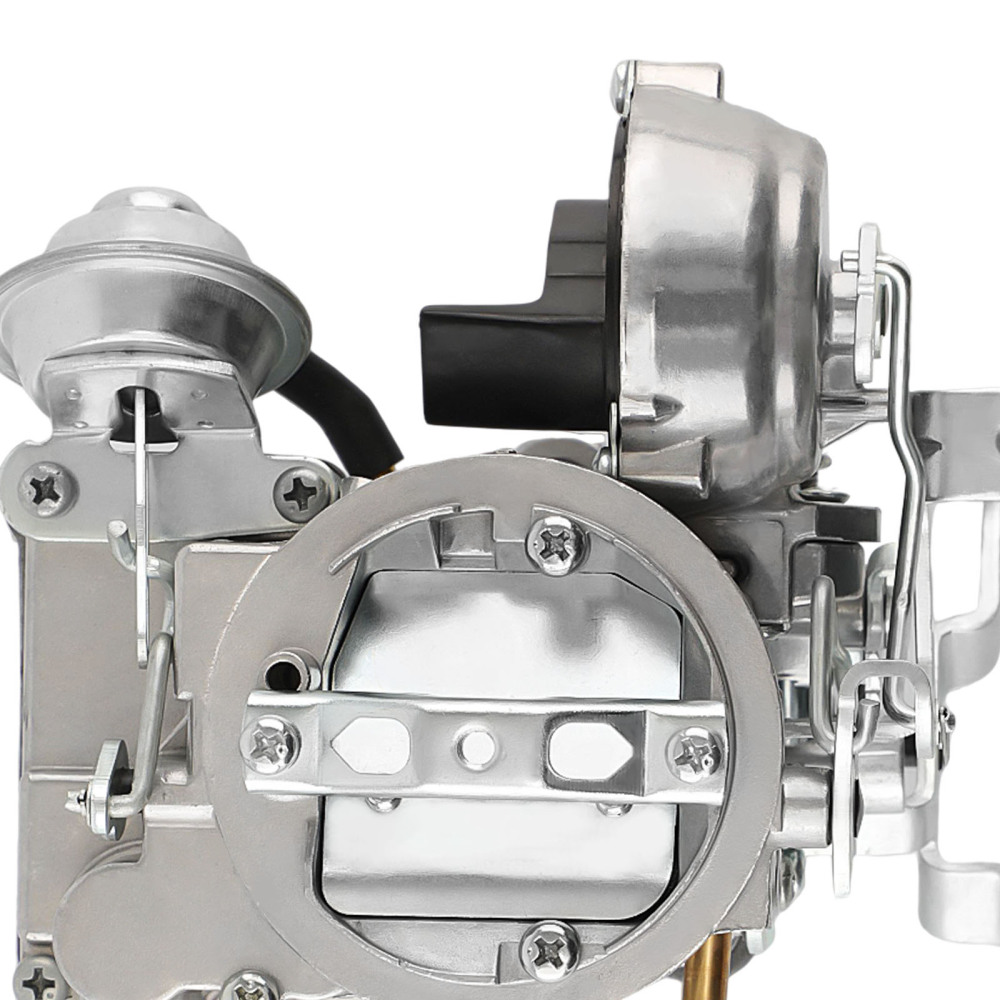 Carburador compatible para Chevrolet Chevy compatible para GMC V6 6CYL 4.1L 250 4.8L 292 7043014 7043017