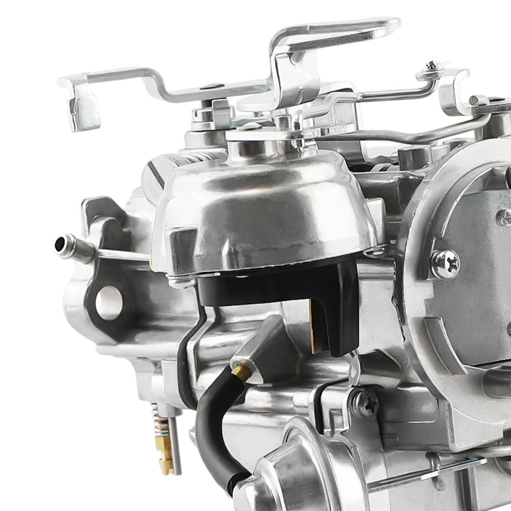 Carburador compatible para Chevrolet Chevy compatible para GMC V6 6CYL 4.1L 250 4.8L 292 7043014 7043017
