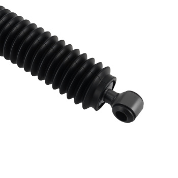 Rear Lift Shocks 2-5 compatible for Toyota Tacoma 2WD 4WD 1995-2004 Nitrogen Charged