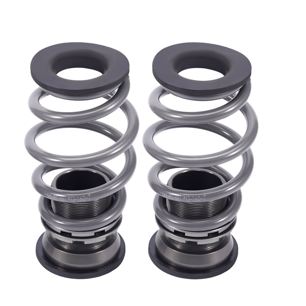 MaXpeedingrods T7 Coilovers Lowering Kit For Honda Civic 2012 2013 2014 2015