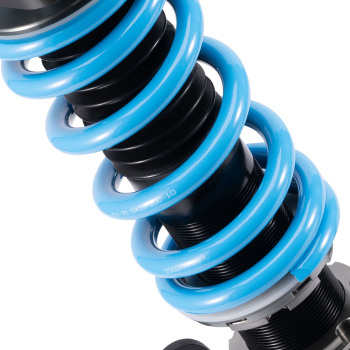 MaXpeedingrods Coilovers compatible for Mazda 3 2004-2013 Adjustable Height Shock Struts Lowering Kit