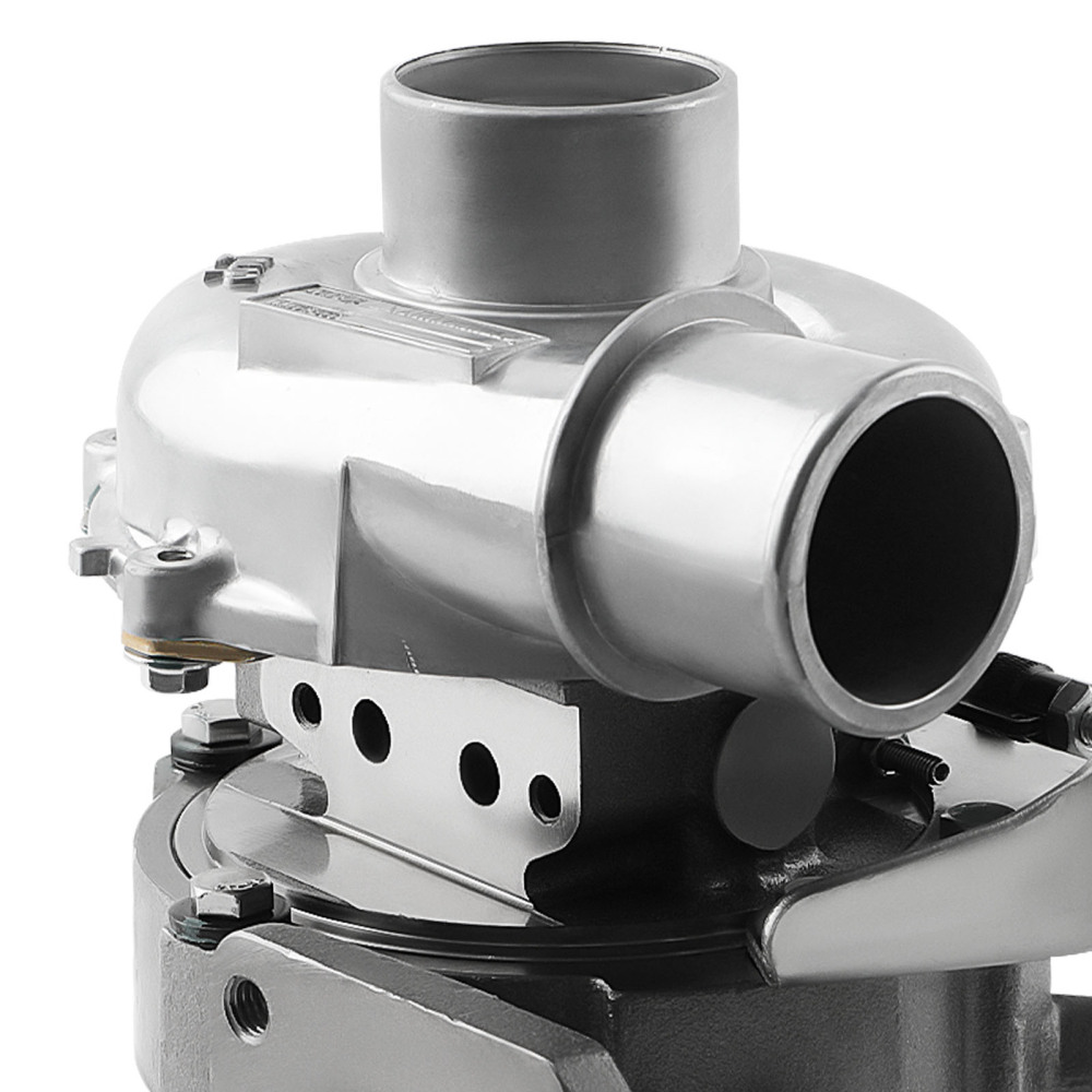 Billet Turbocharger compatible for Ford Ranger 3.0 TDCI compatible for Mazda BT-50 2.5 143PS 156PS 1789132