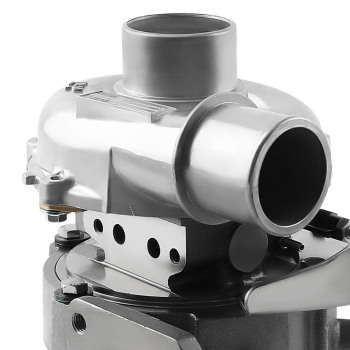 Billet Turbocharger compatible for Ford Ranger 3.0 TDCI compatible for Mazda BT-50 2.5 143PS 156PS 1789132