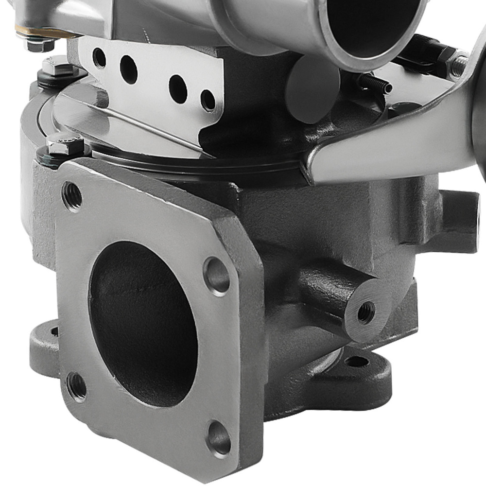 Billet Turbocharger compatible for Ford Ranger 3.0 TDCI compatible for Mazda BT-50 2.5 143PS 156PS 1789132