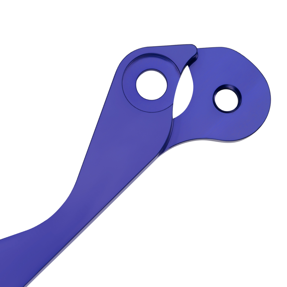 Rear Caliper Adapters Brake Adapters compatible for Subaru FHI 2 Pot2002-2005