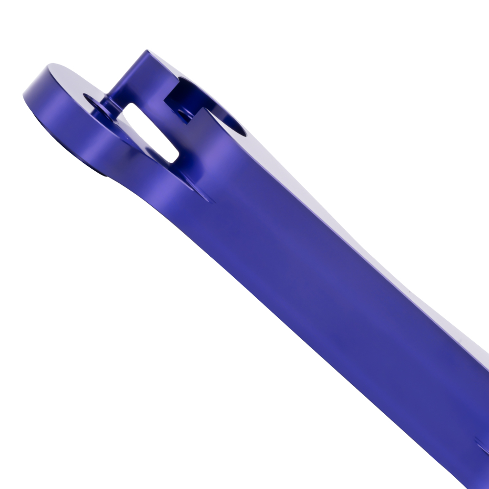 Rear Caliper Adapters Brake Adapters compatible for Subaru FHI 2 Pot2002-2005